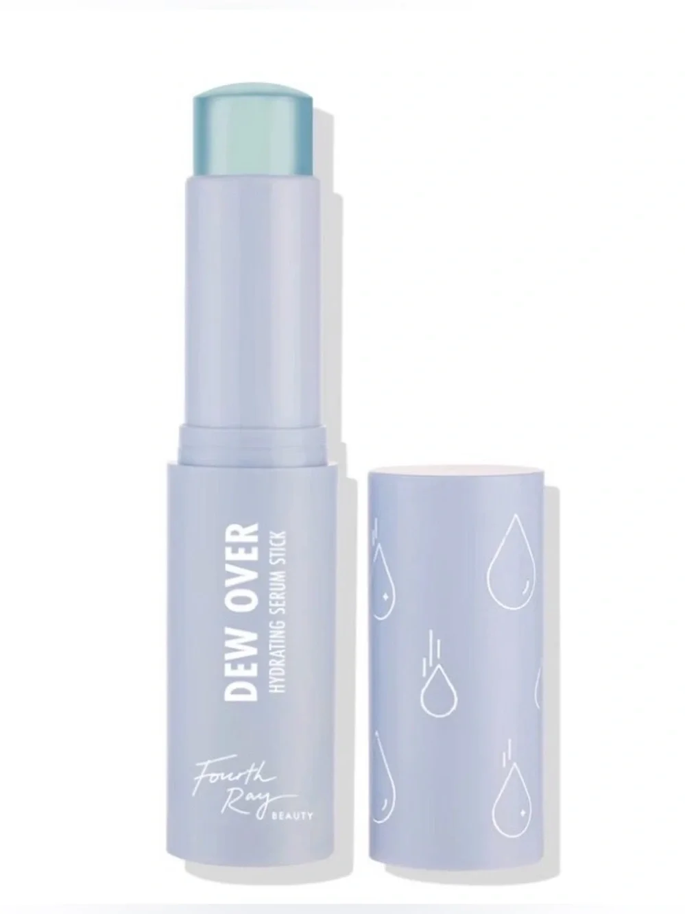 New Fourth Ray Dew Over Hydrating Serum Stick